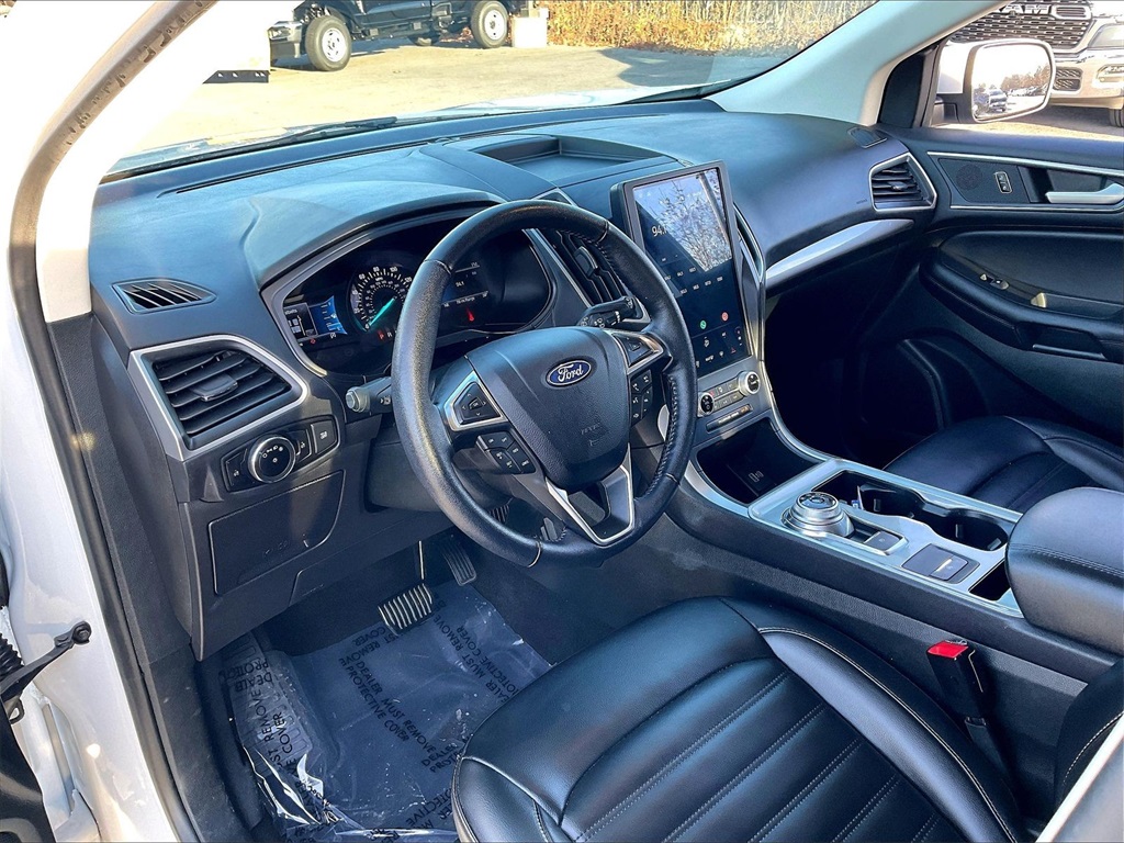 2023 Ford Edge SEL - Photo 8