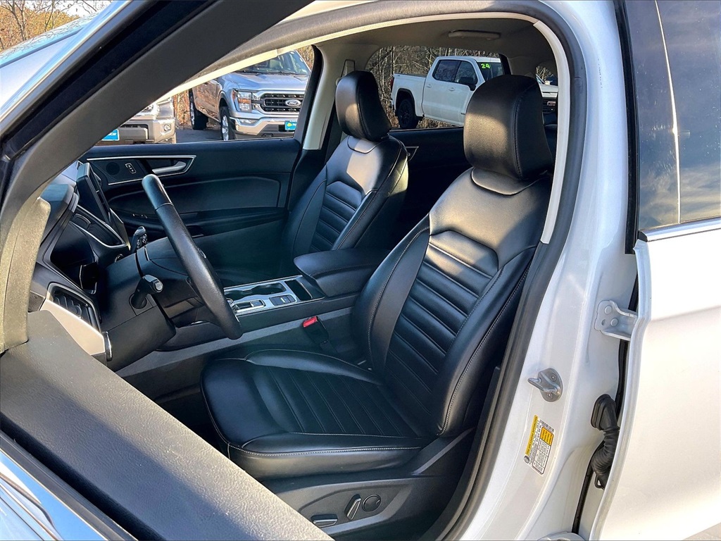 2023 Ford Edge SEL - Photo 9