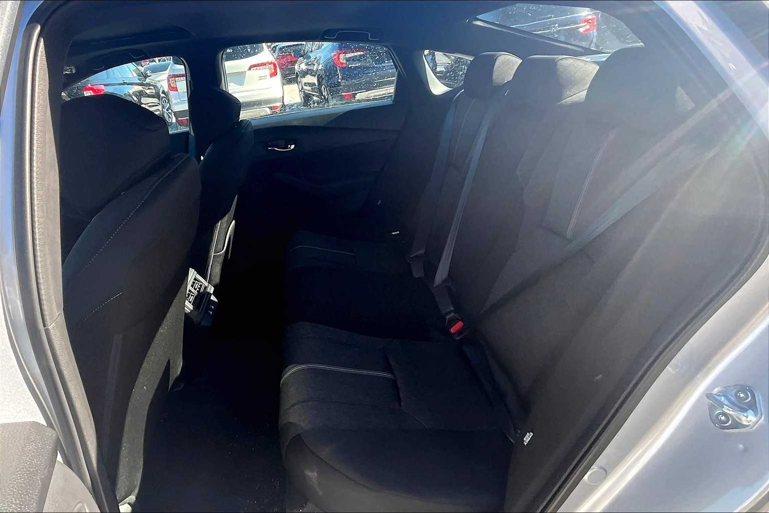 2025 Honda Accord Hybrid Sport - Photo 14