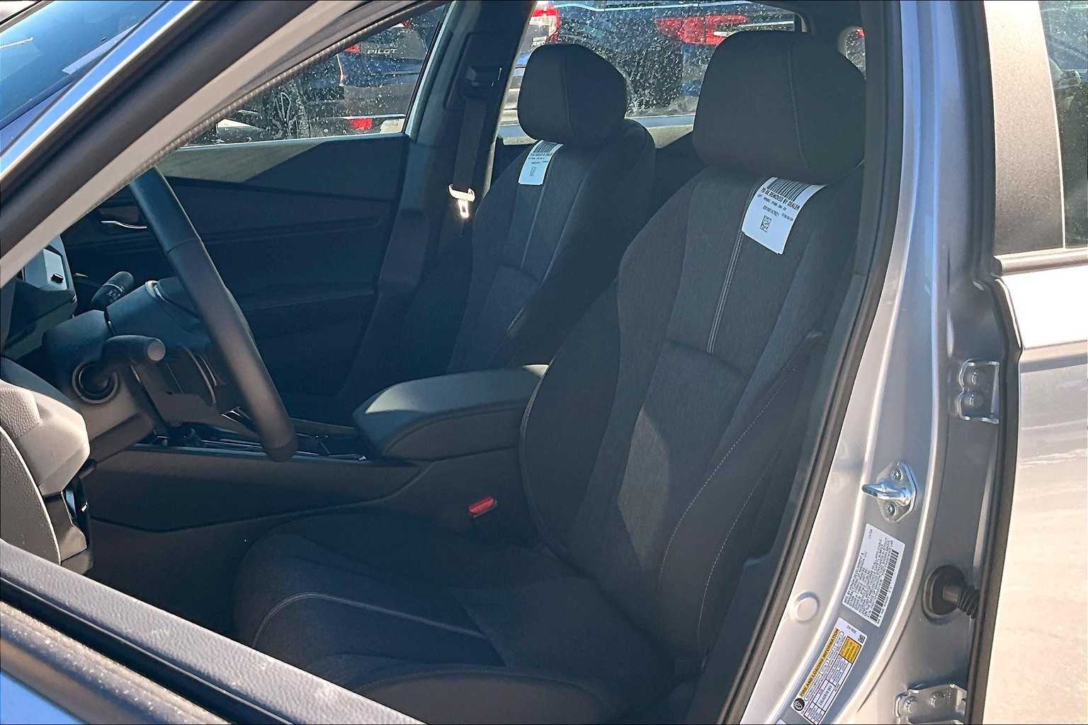 2025 Honda Accord Hybrid Sport - Photo 10