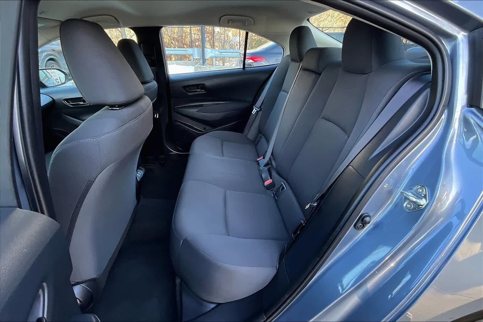 2023 Toyota Corolla LE - Photo 14