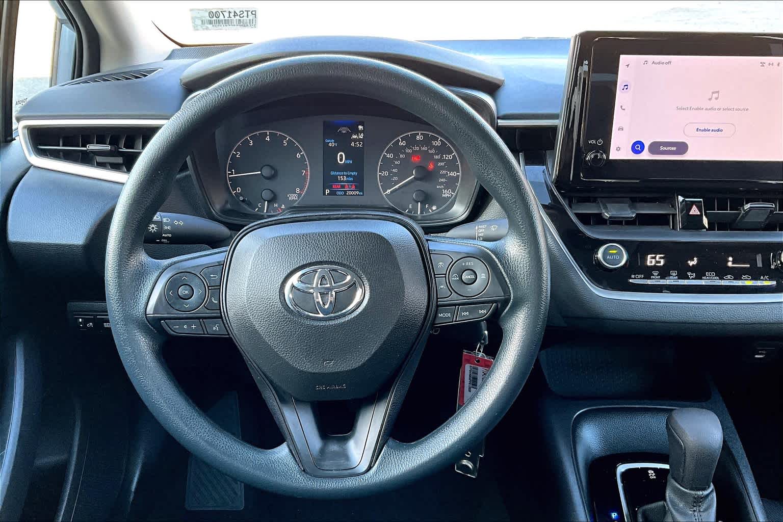 2023 Toyota Corolla LE - Photo 16