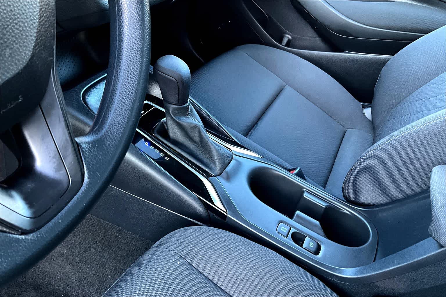 2023 Toyota Corolla LE - Photo 19