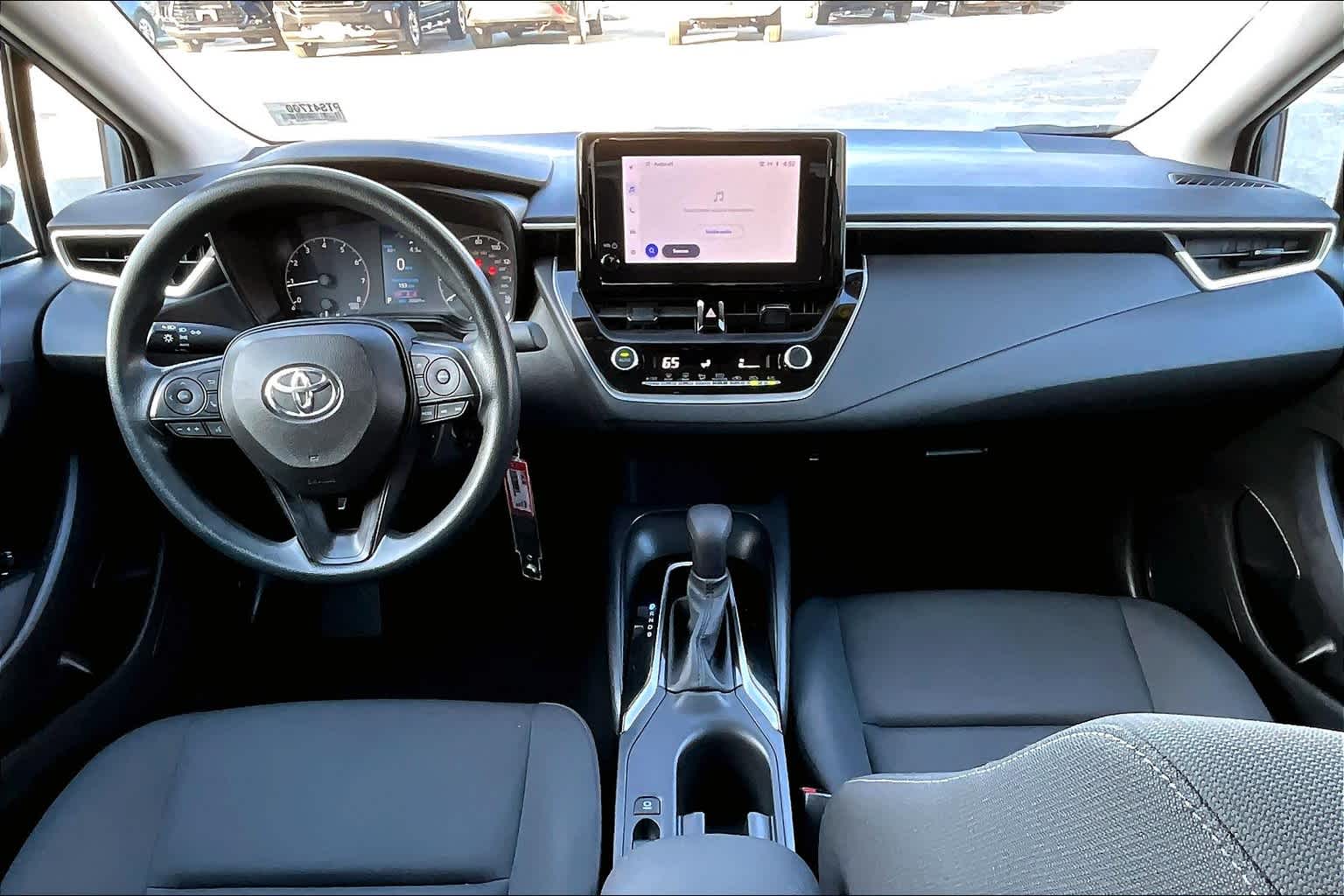 2023 Toyota Corolla LE - Photo 20