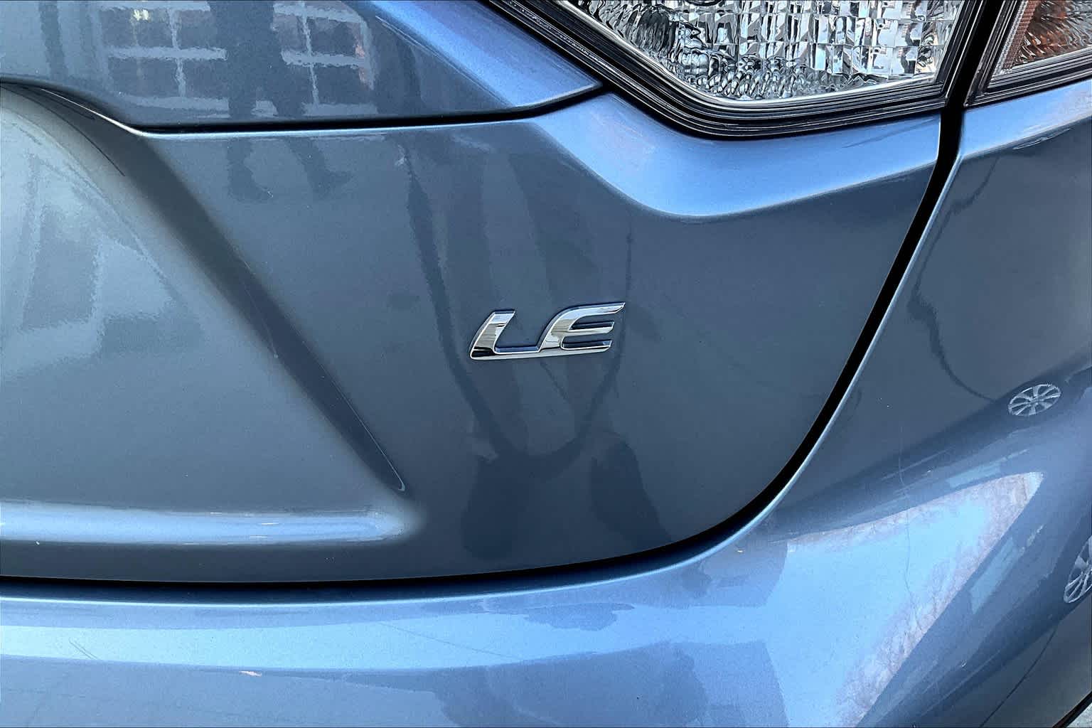 2023 Toyota Corolla LE - Photo 26