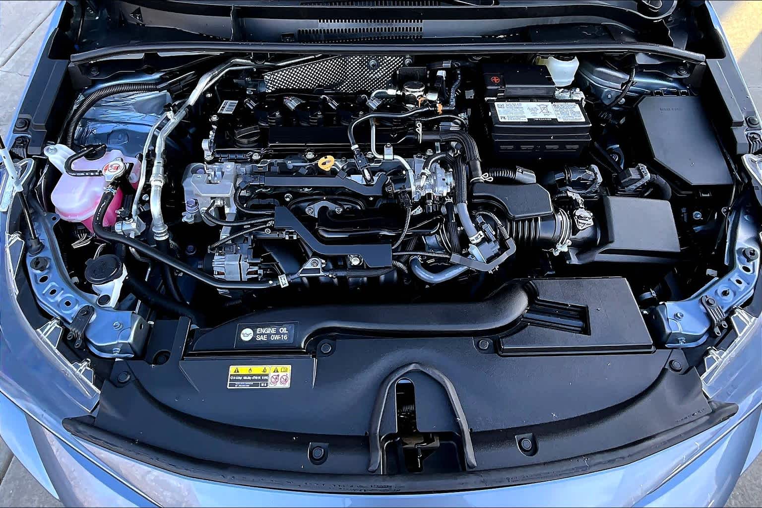 2023 Toyota Corolla LE - Photo 27