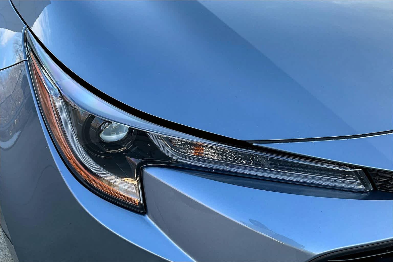 2023 Toyota Corolla LE - Photo 30