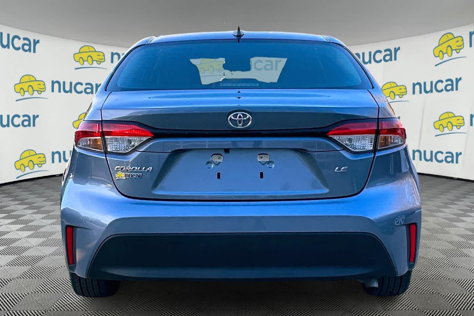 2023 Toyota Corolla LE - Photo 5