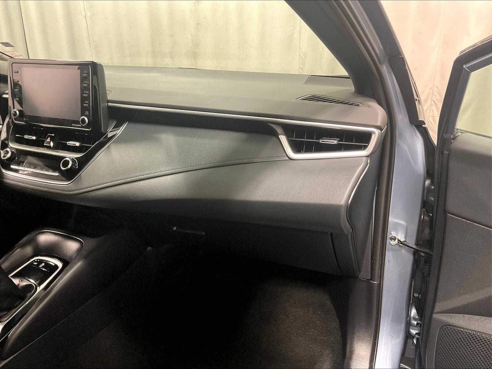 2022 Toyota Corolla SE - Photo 13