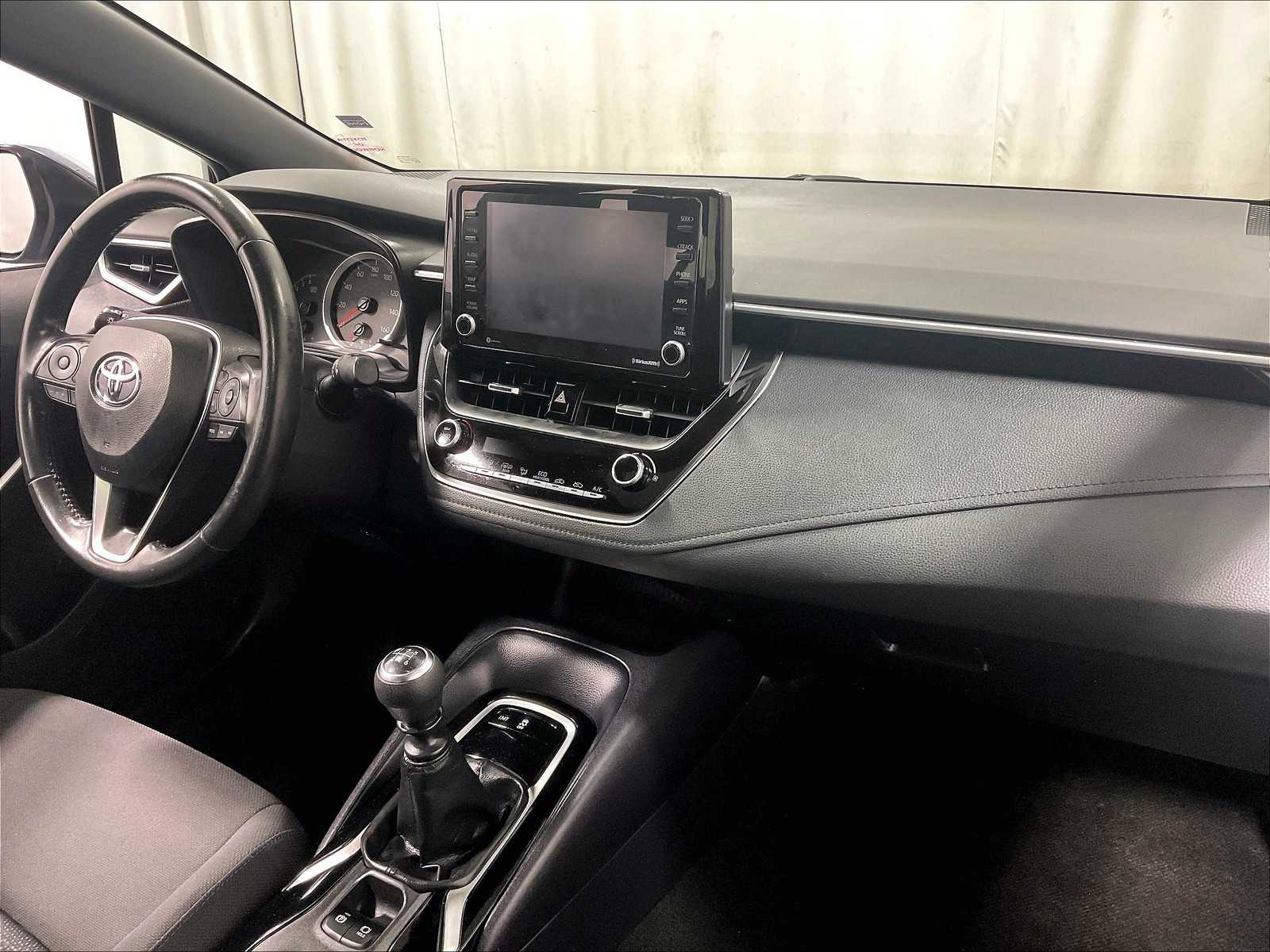 2022 Toyota Corolla SE - Photo 14