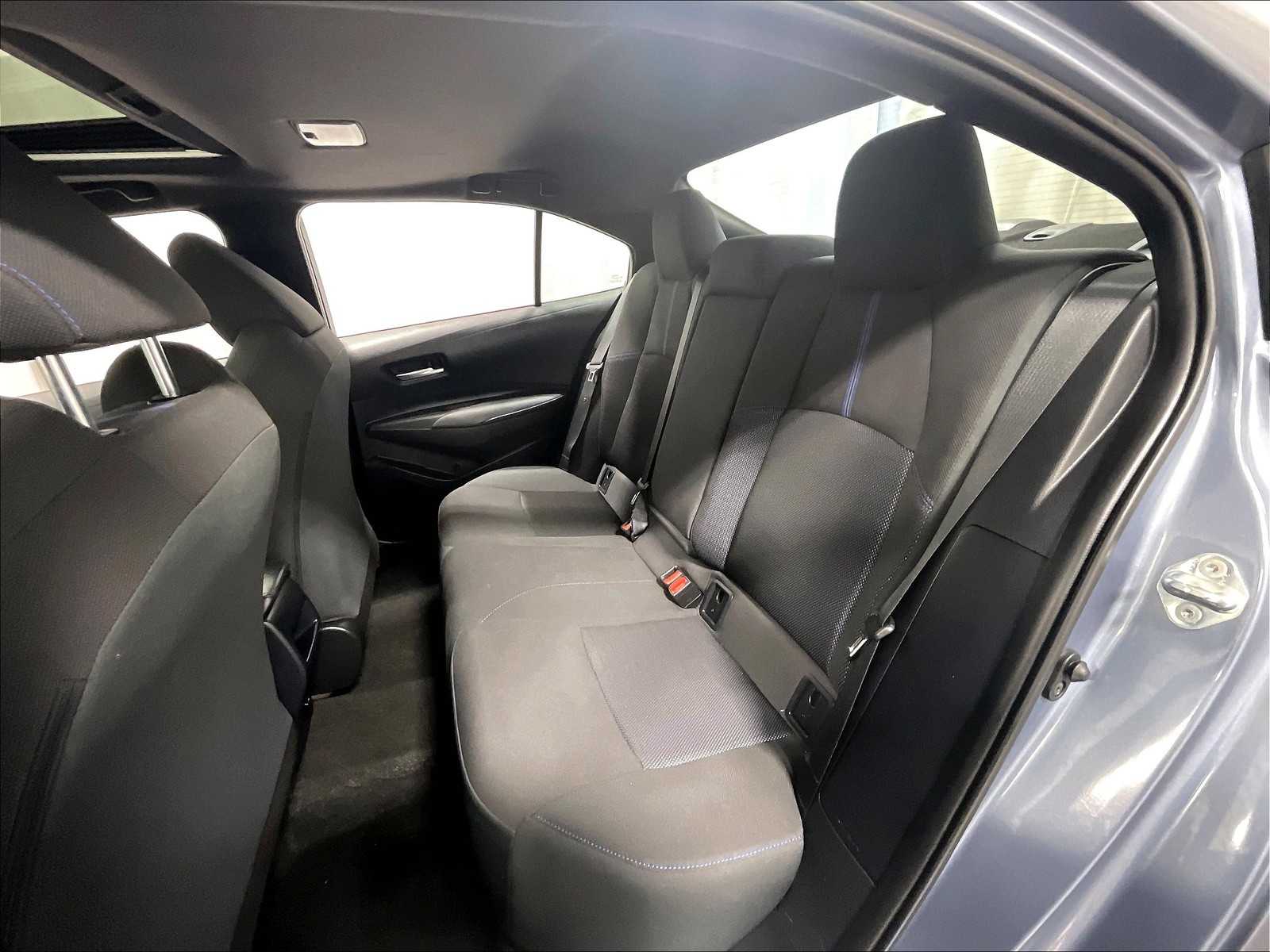 2022 Toyota Corolla SE - Photo 15