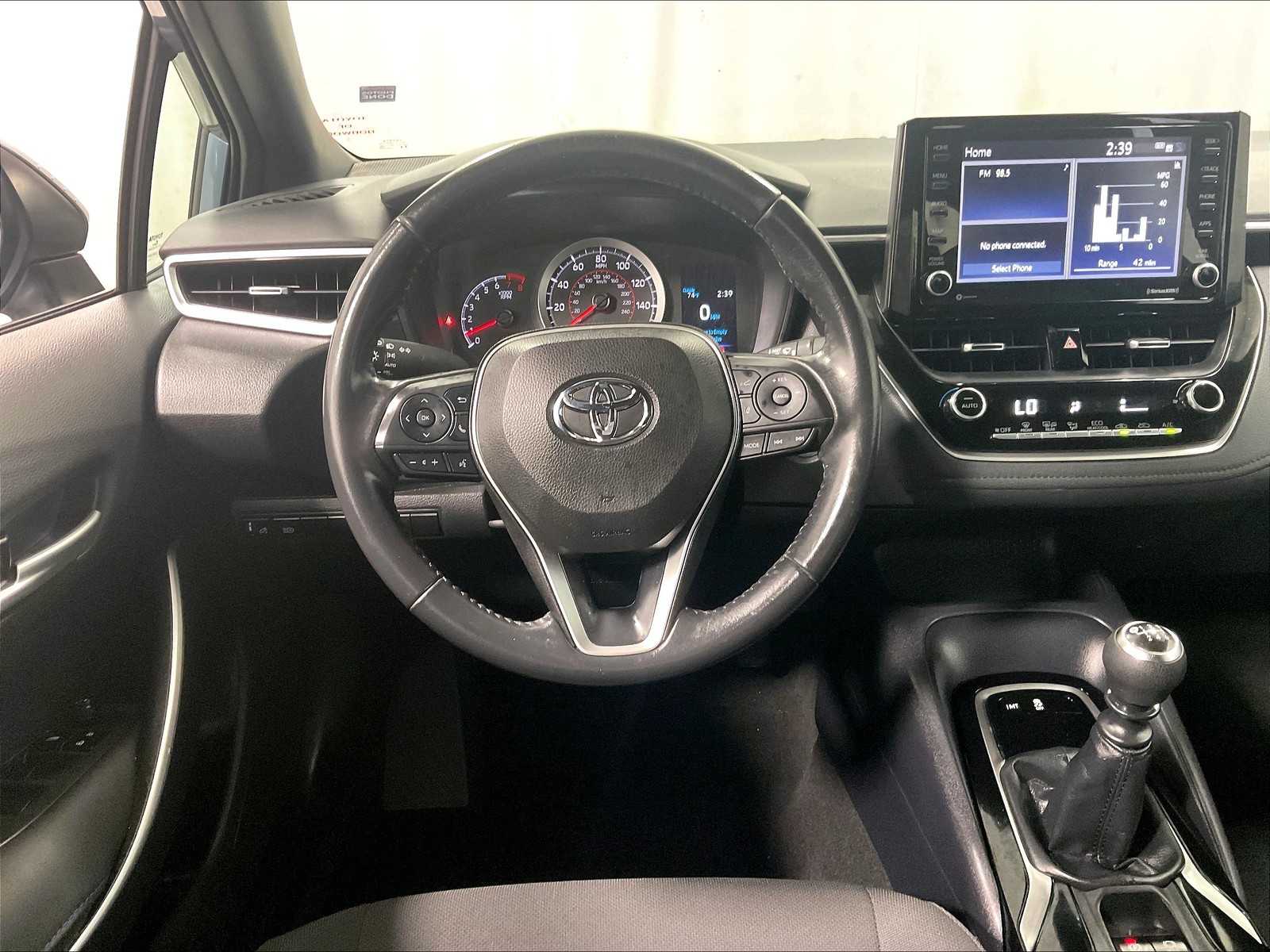 2022 Toyota Corolla SE - Photo 17