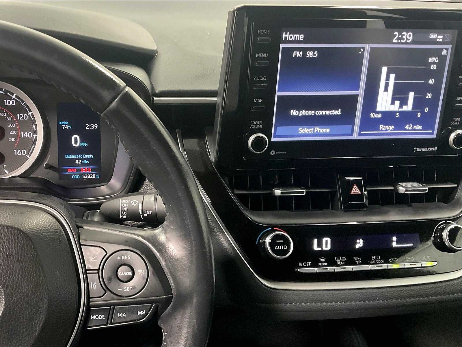 2022 Toyota Corolla SE - Photo 18