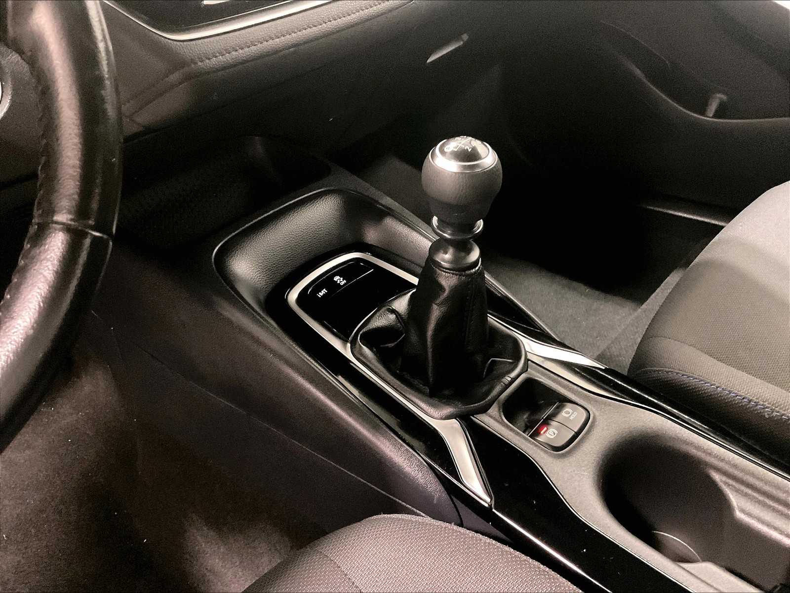 2022 Toyota Corolla SE - Photo 20