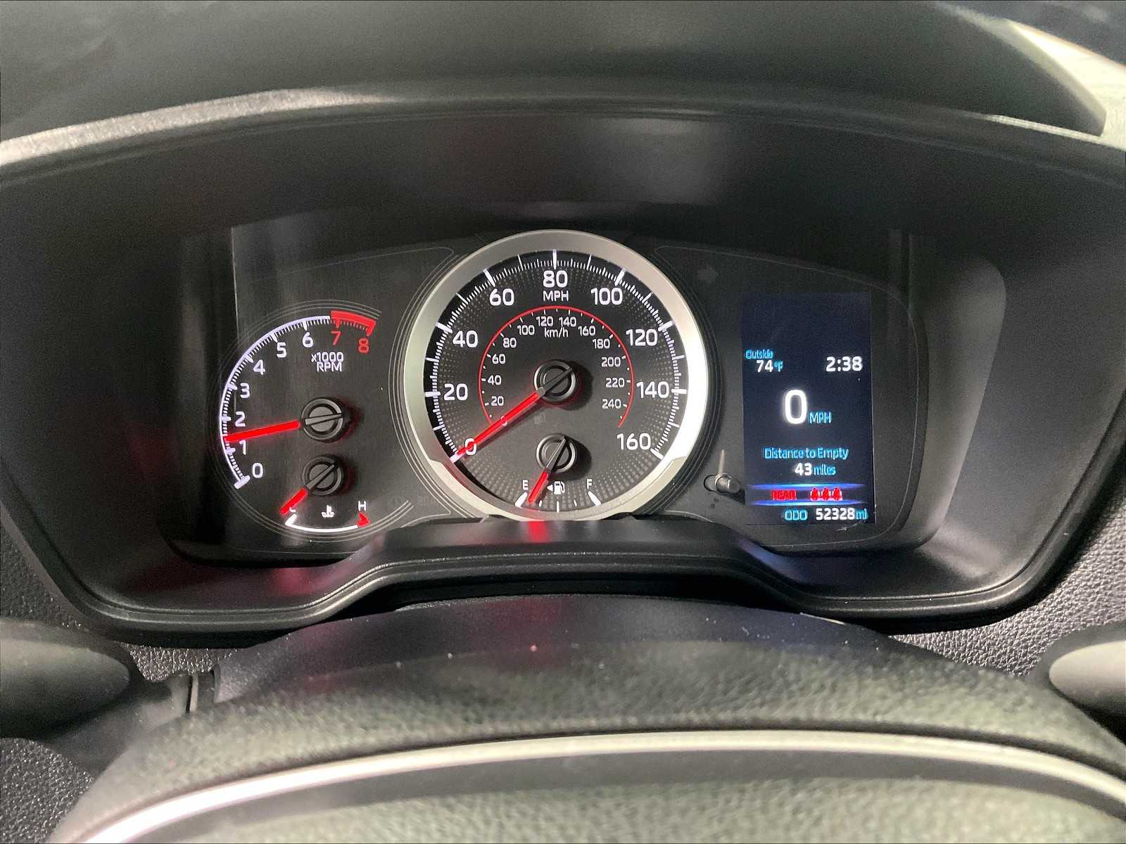 2022 Toyota Corolla SE - Photo 25
