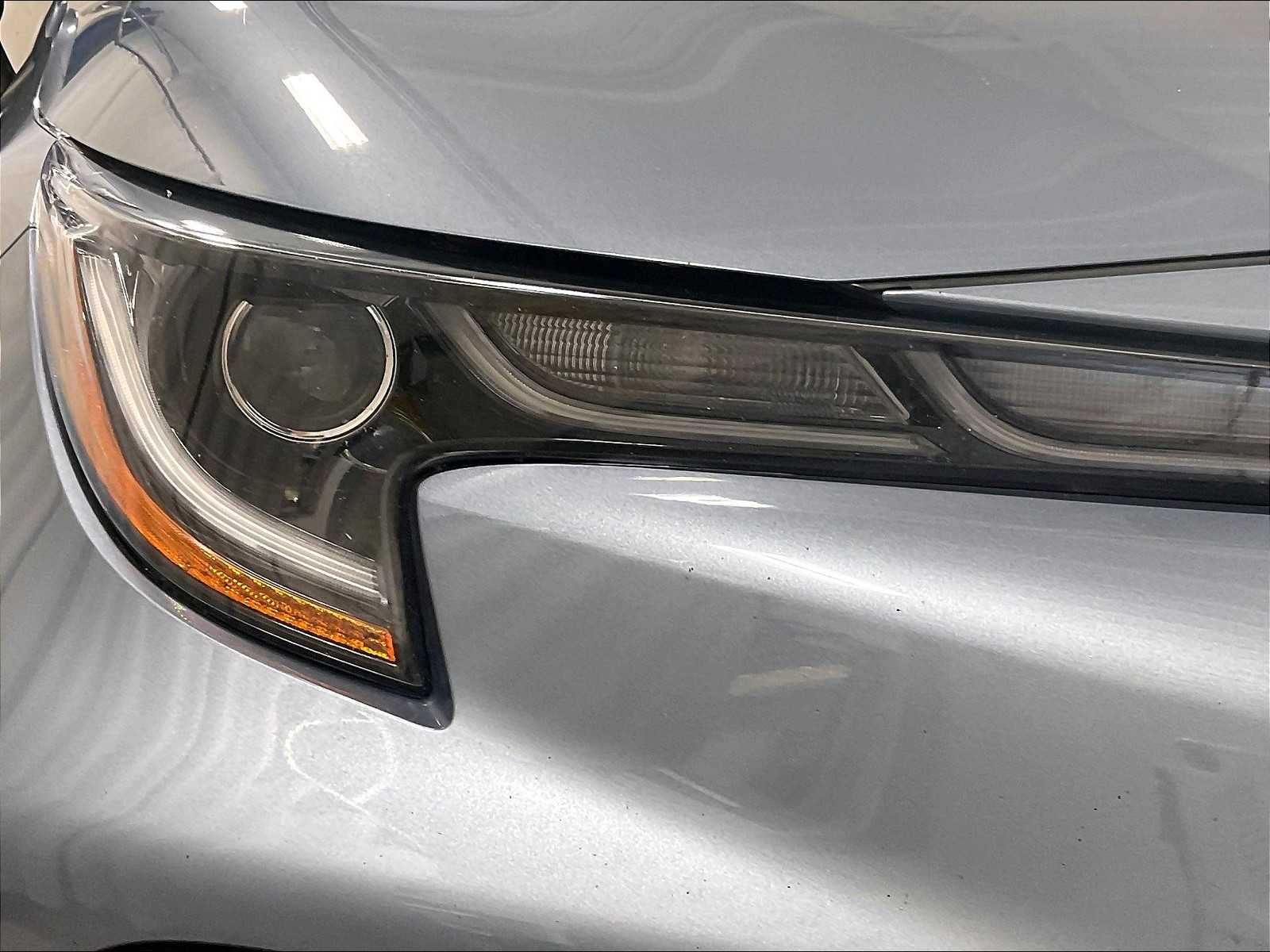 2022 Toyota Corolla SE - Photo 33