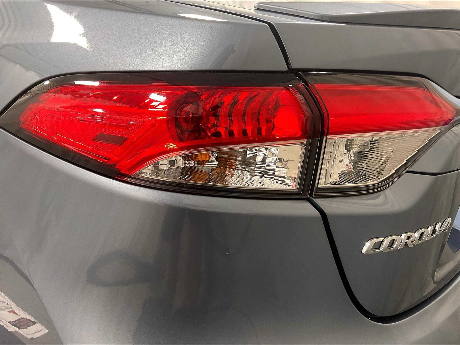 2022 Toyota Corolla SE - Photo 34