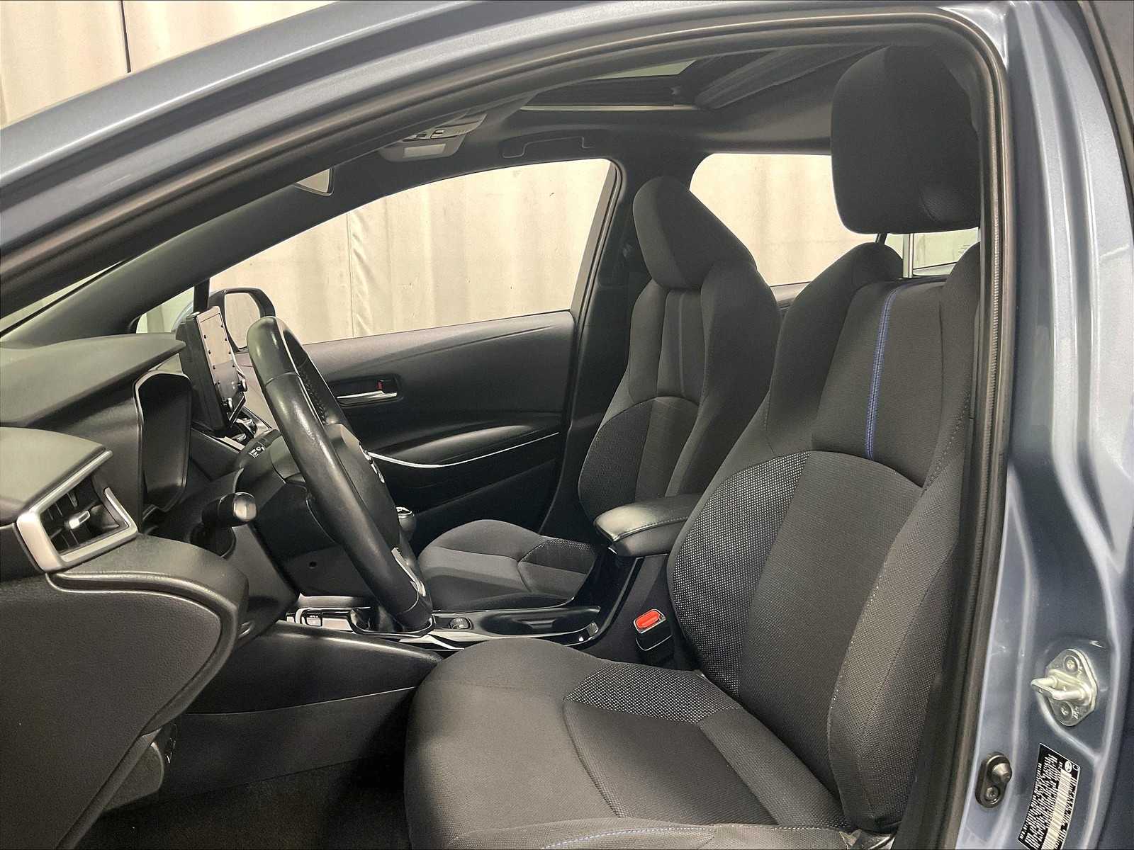 2022 Toyota Corolla SE - Photo 10