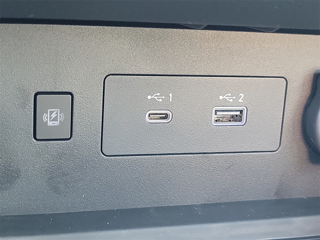 2025 Nissan Altima 2.5 SL - Photo 18