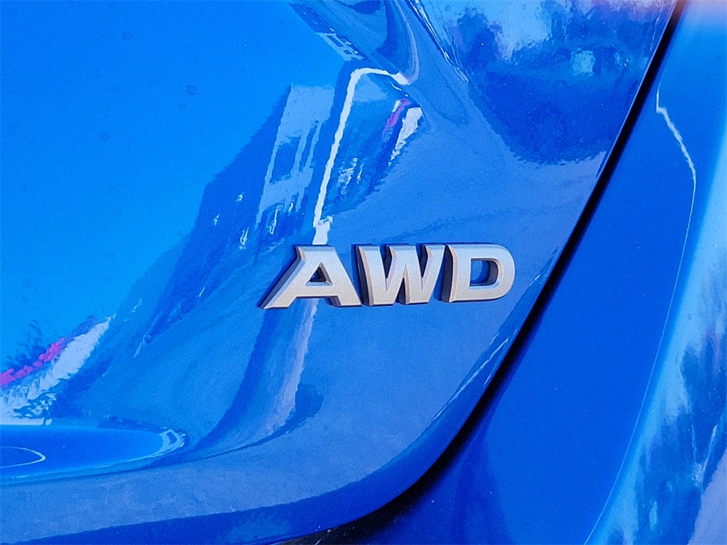 2025 Nissan Altima 2.5 SL - Photo 20
