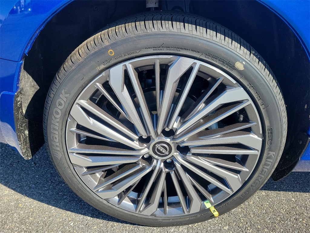 2025 Nissan Altima 2.5 SL - Photo 5