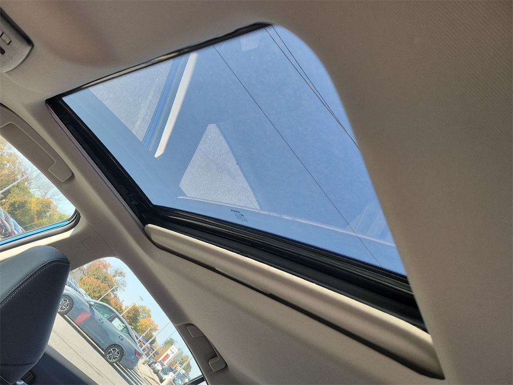 2025 Nissan Altima 2.5 SL - Photo 10