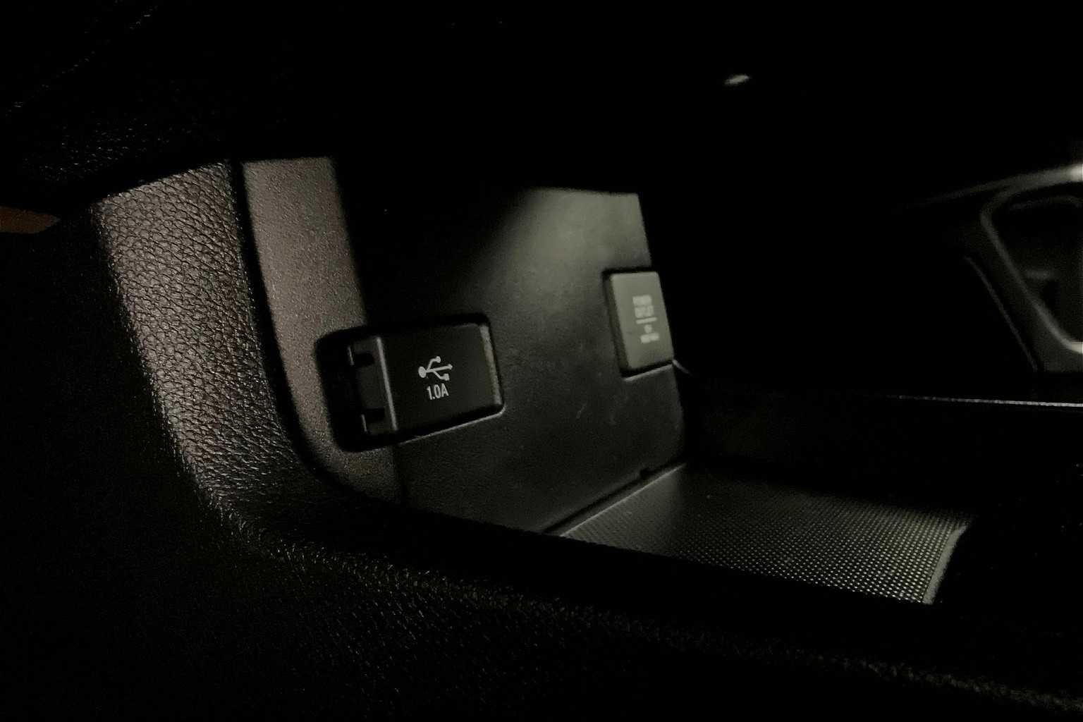 2021 Honda Civic LX - Photo 26