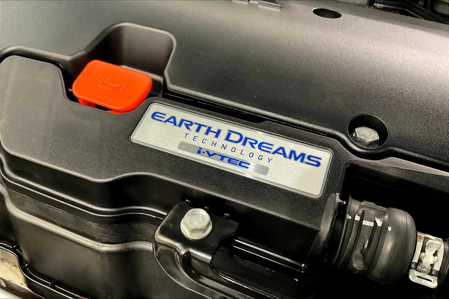2021 Honda Civic LX - Photo 32