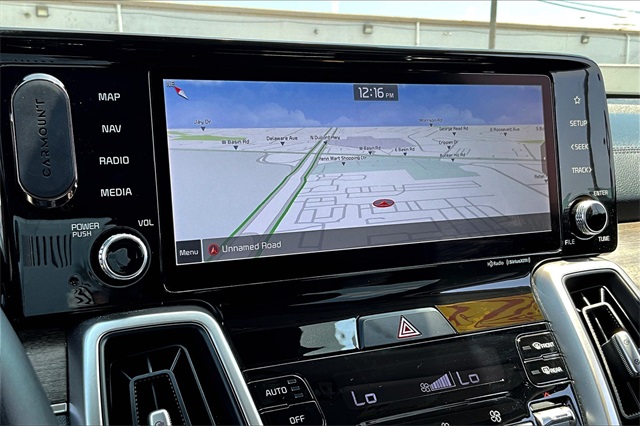 2022 Kia Sorento S - Photo 19