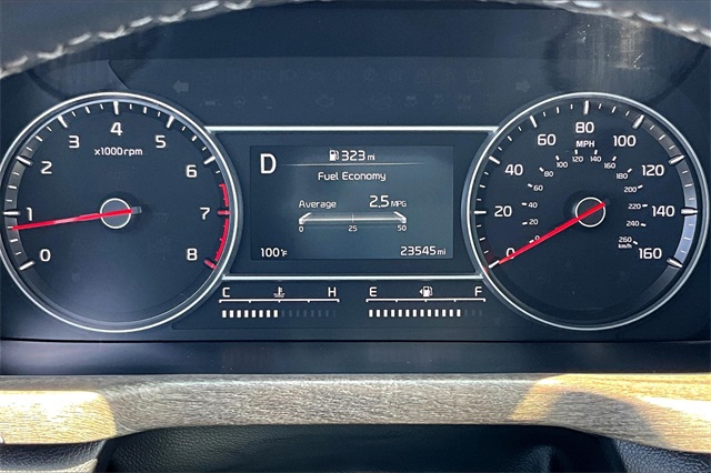 2022 Kia Sorento S - Photo 23