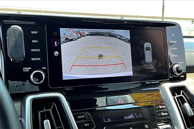 2022 Kia Sorento S - Photo 26