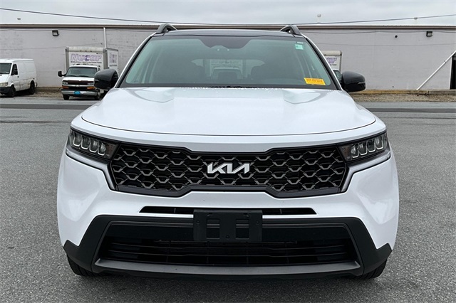 2022 Kia Sorento S - Photo 4