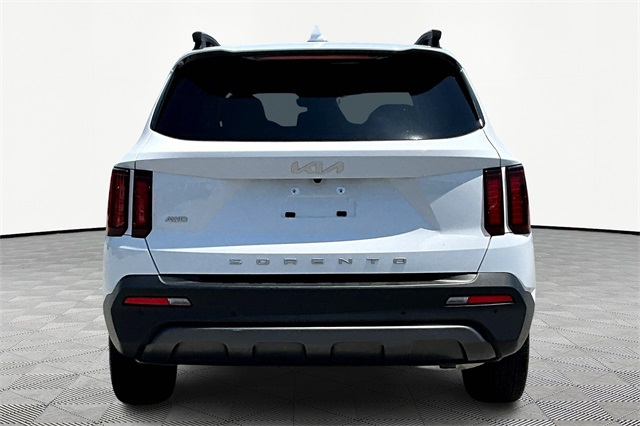 2022 Kia Sorento S - Photo 5