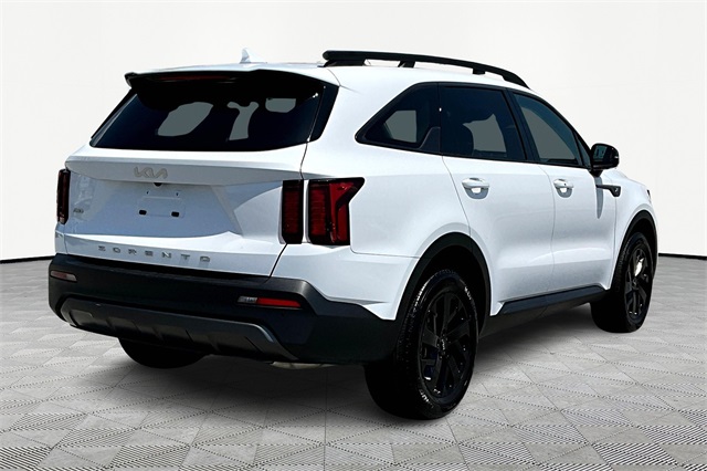 2022 Kia Sorento S - Photo 6