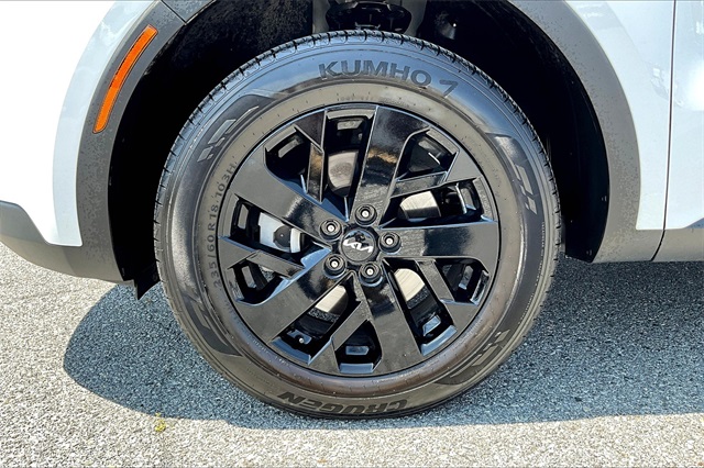 2022 Kia Sorento S - Photo 7