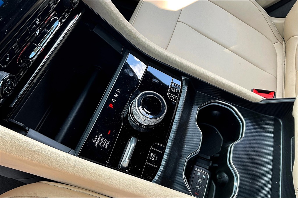 2024 Jeep Grand Cherokee 4xe - Photo 14