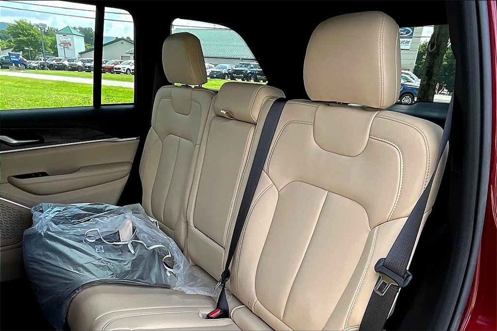 2024 Jeep Grand Cherokee 4xe - Photo 15