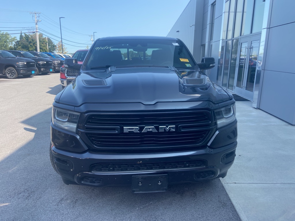 2021 Ram 1500 Laramie - Photo 5