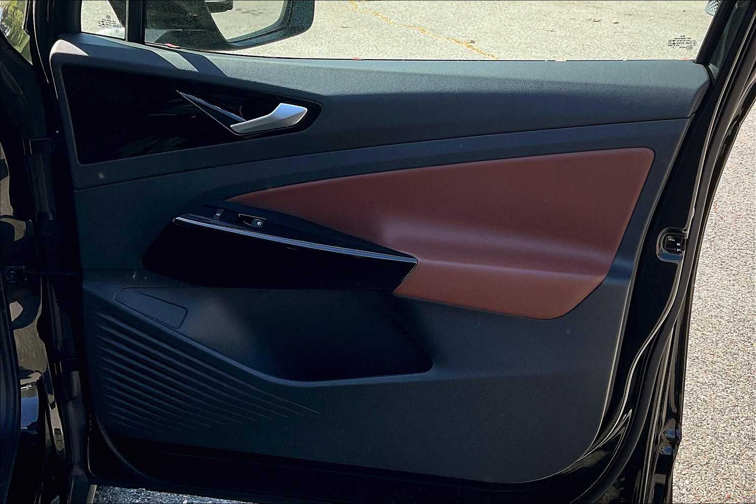 2022 Volkswagen ID.4 Pro S - Photo 12