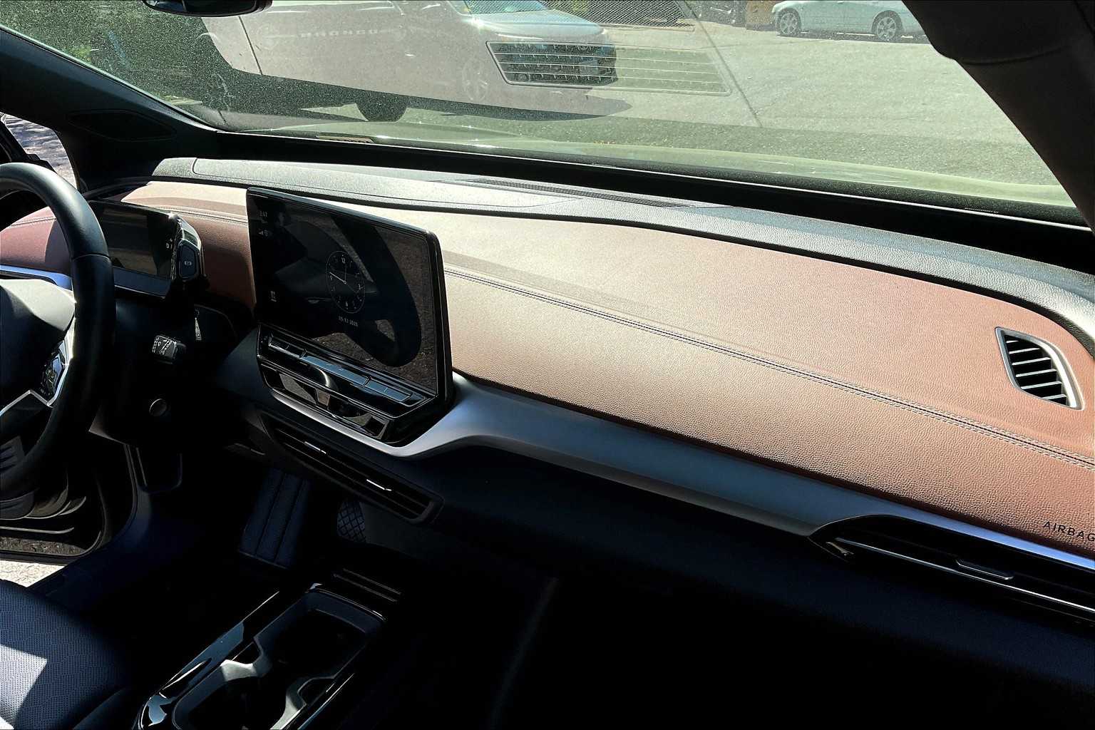 2022 Volkswagen ID.4 Pro S - Photo 13
