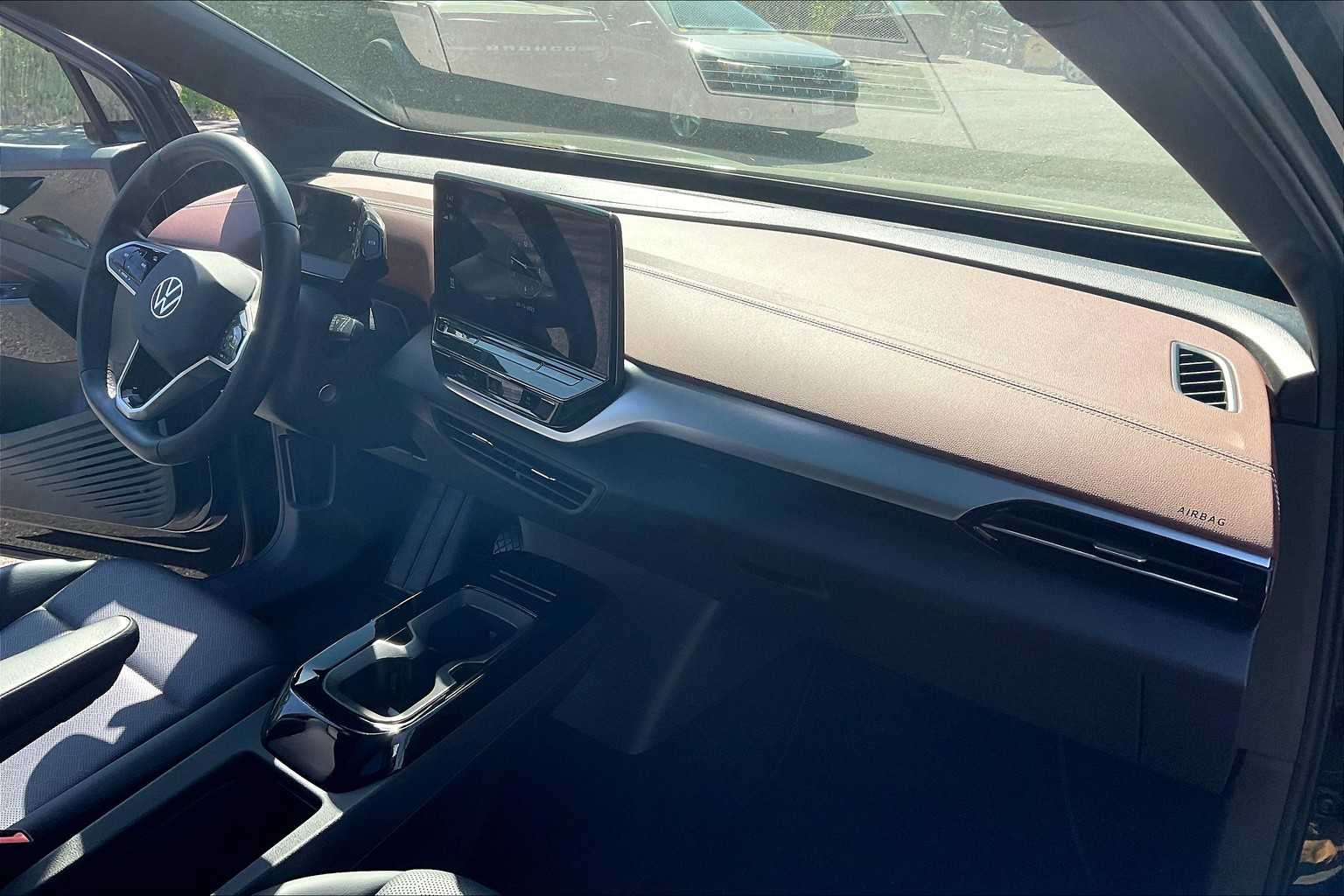 2022 Volkswagen ID.4 Pro S - Photo 14