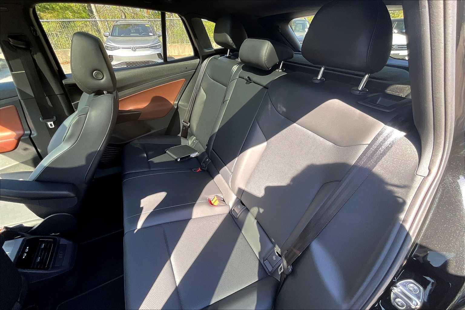 2022 Volkswagen ID.4 Pro S - Photo 15