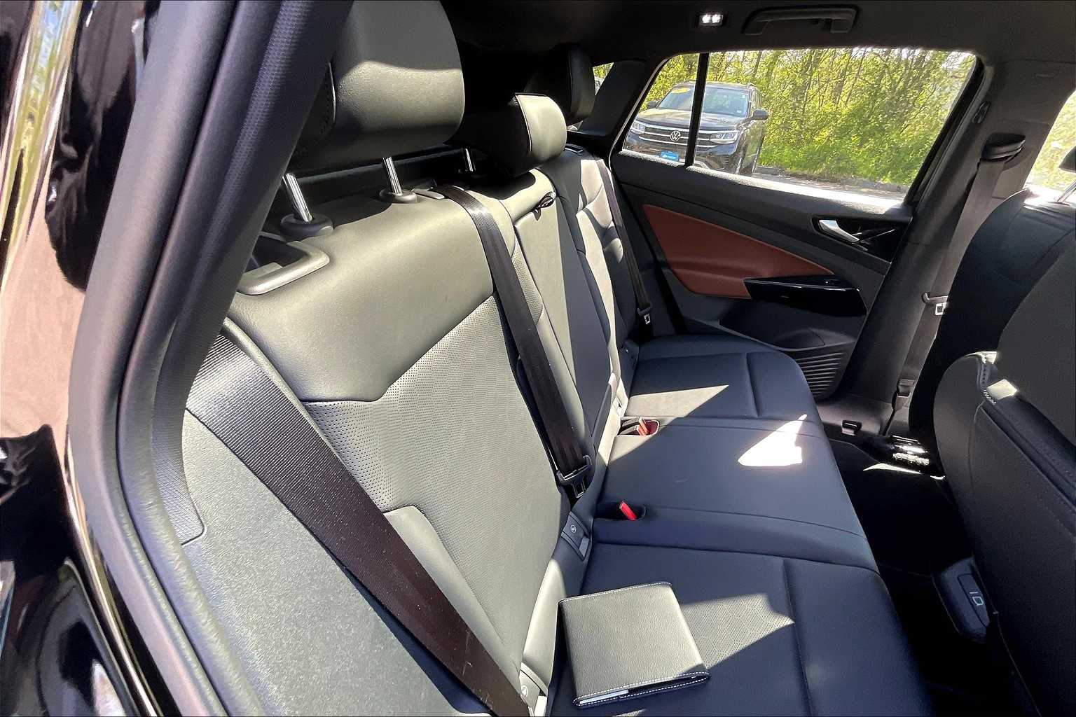 2022 Volkswagen ID.4 Pro S - Photo 16