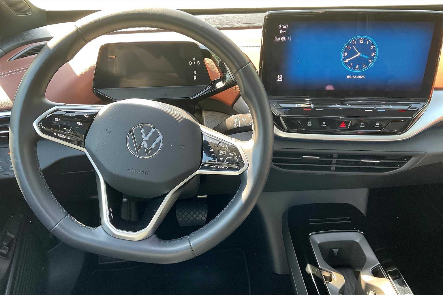 2022 Volkswagen ID.4 Pro S - Photo 17