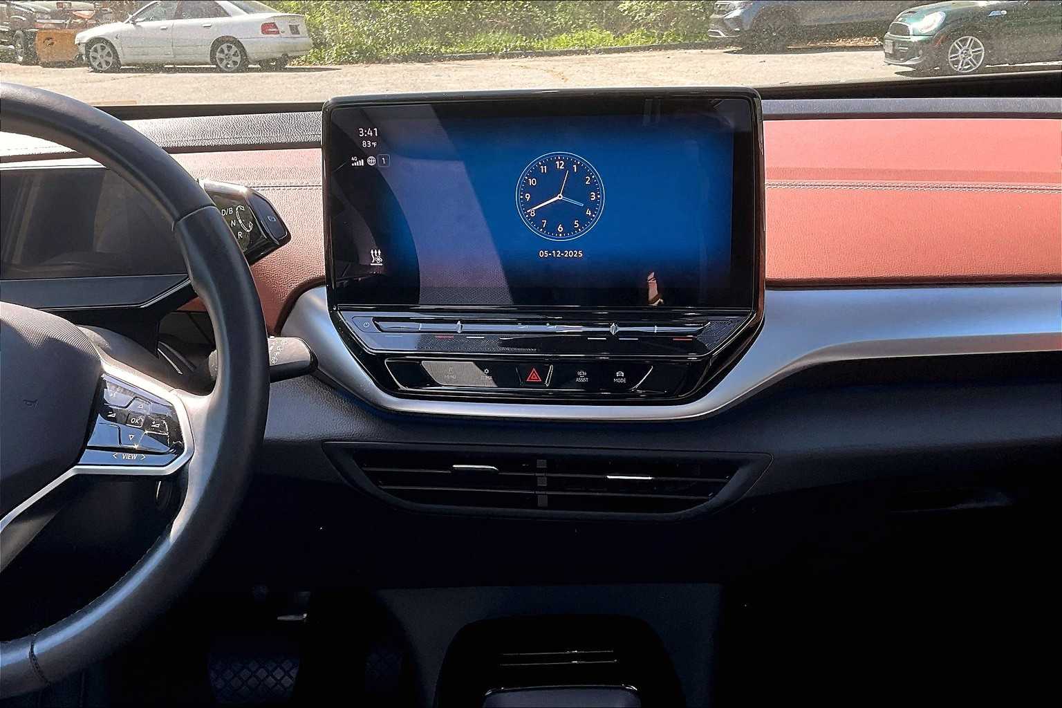2022 Volkswagen ID.4 Pro S - Photo 18