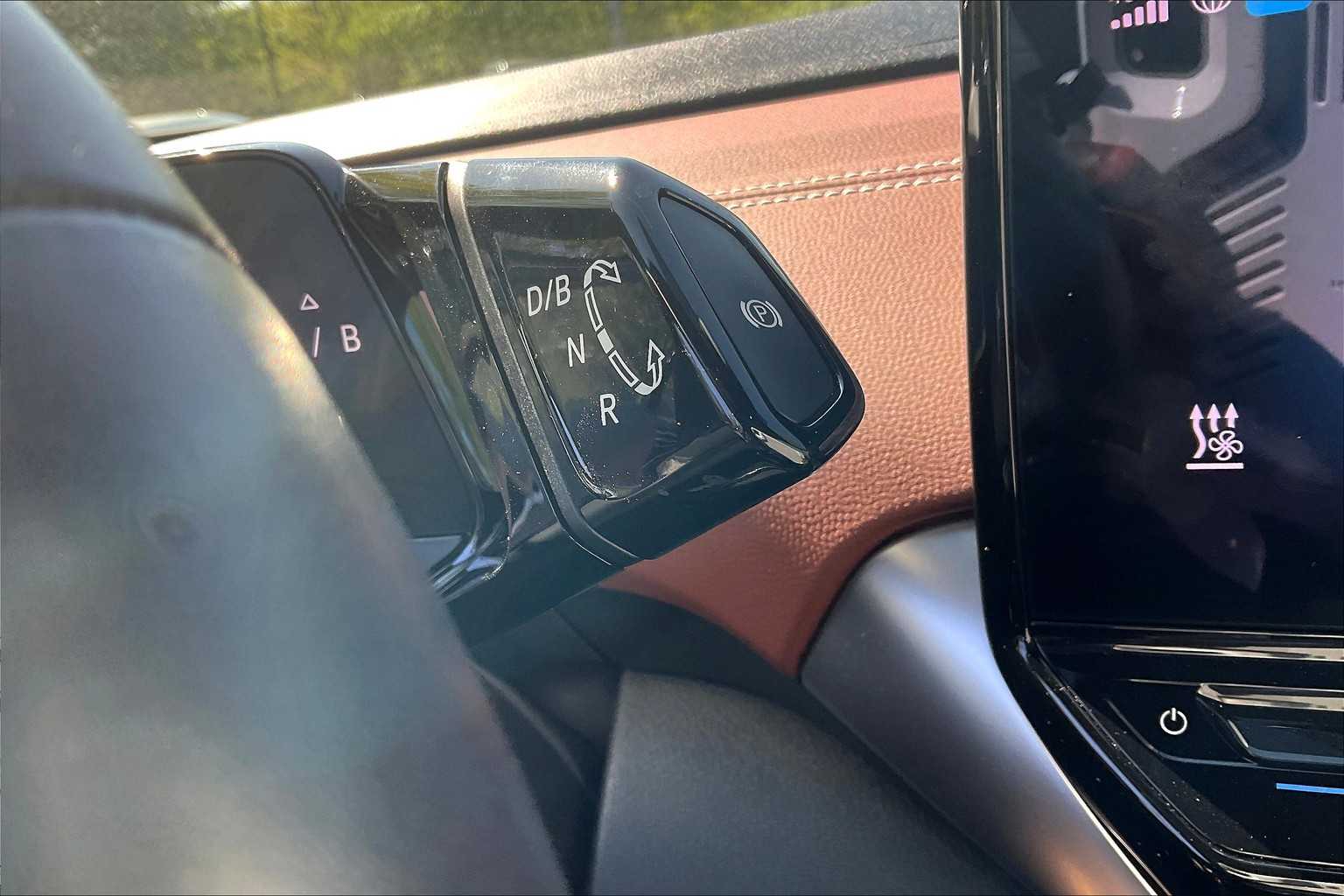 2022 Volkswagen ID.4 Pro S - Photo 20