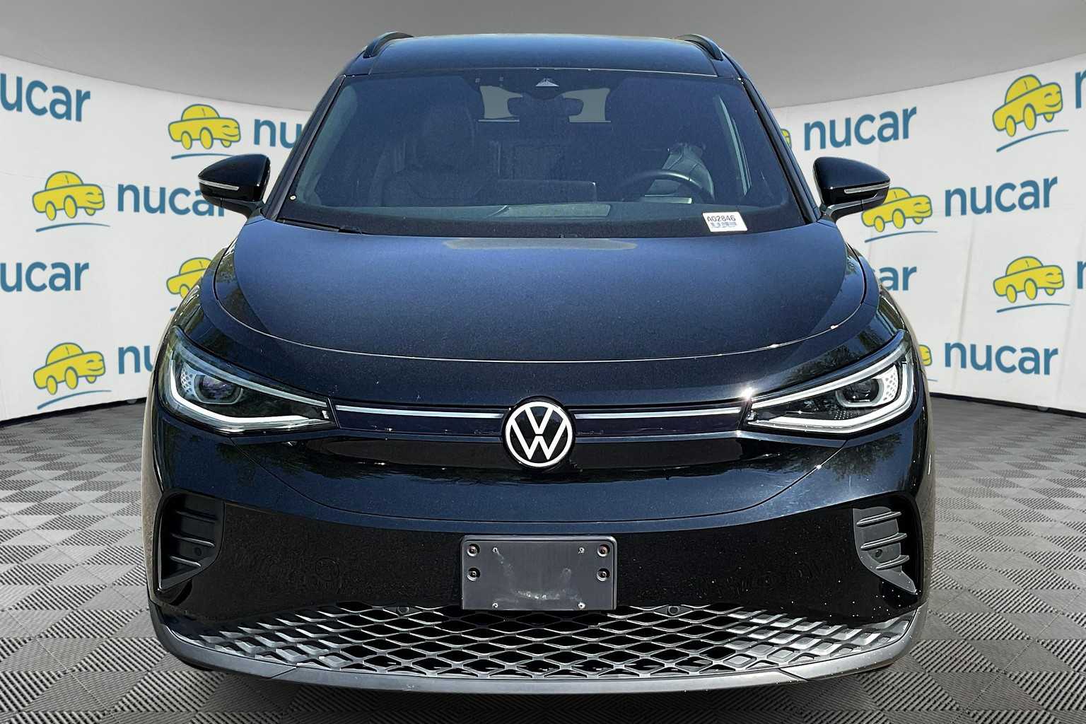 2022 Volkswagen ID.4 Pro S - Photo 2