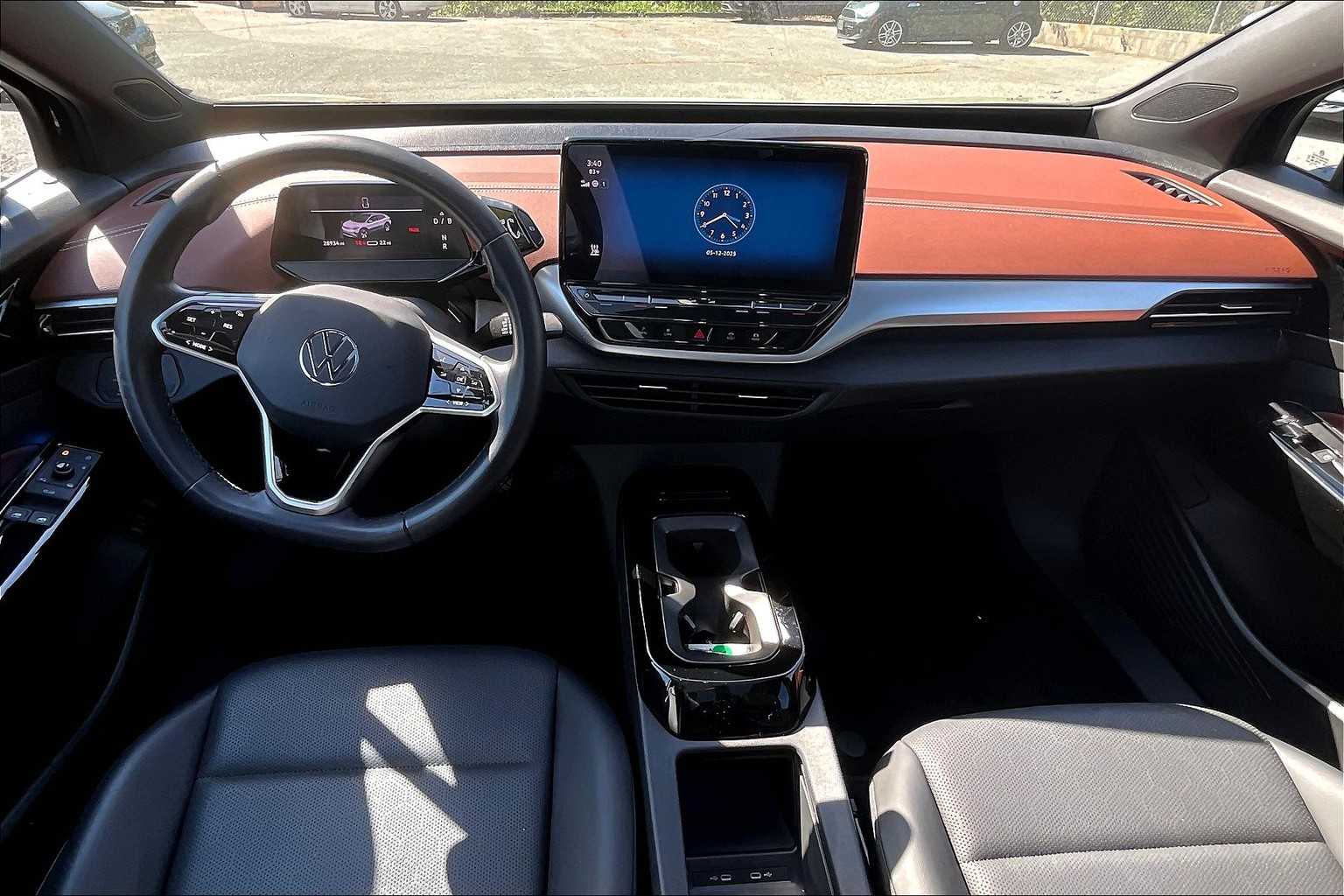 2022 Volkswagen ID.4 Pro S - Photo 21