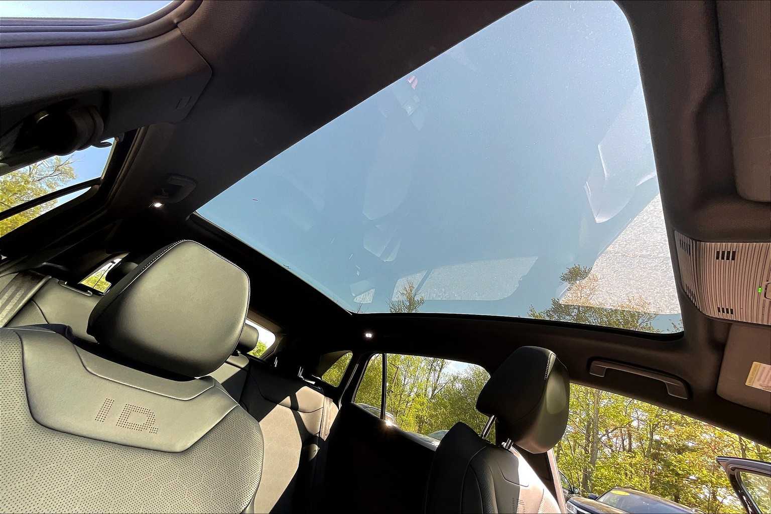 2022 Volkswagen ID.4 Pro S - Photo 22