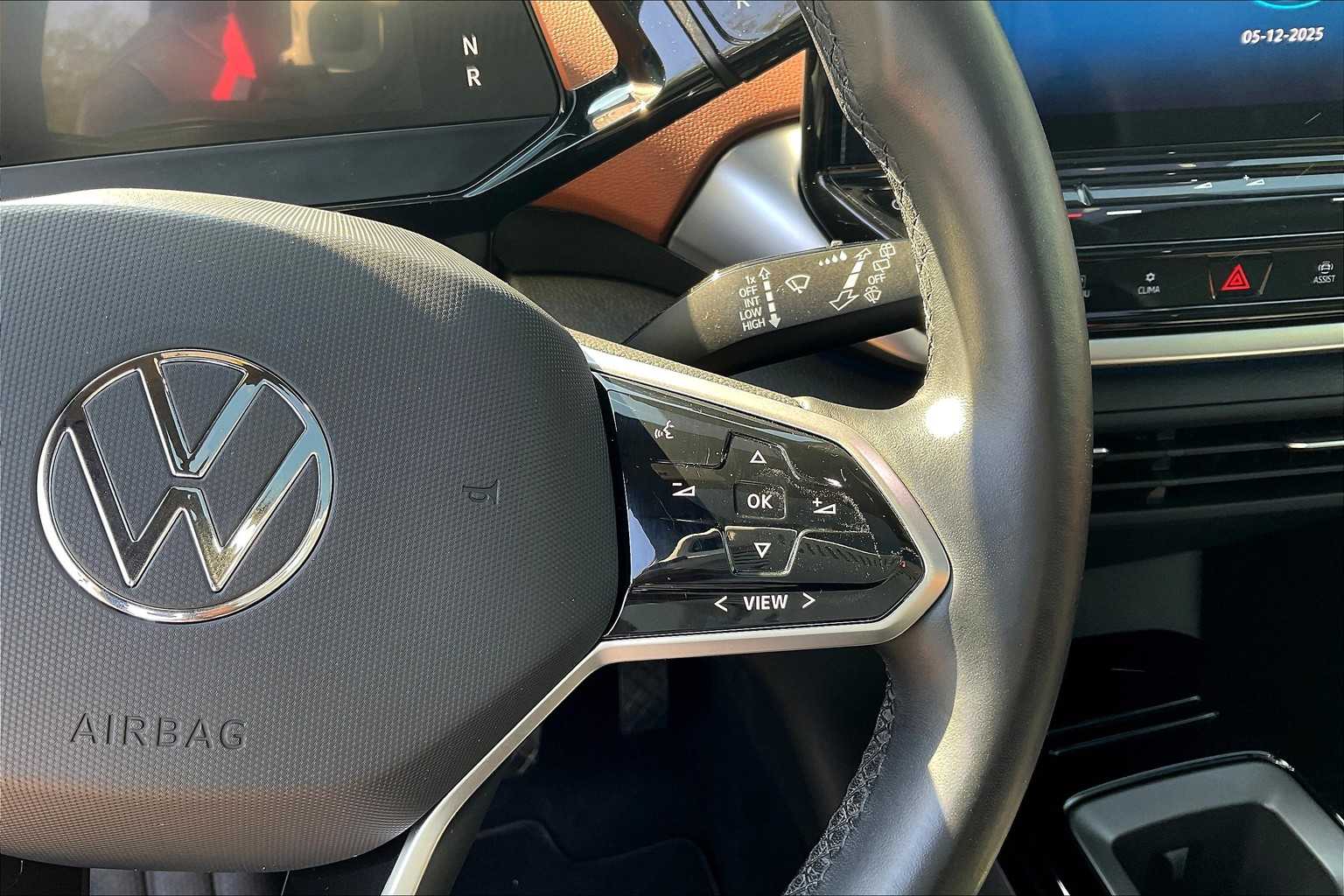2022 Volkswagen ID.4 Pro S - Photo 24